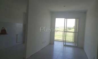 Imagem 3: Apartamento à venda no Morumbi - Paulínia/SP