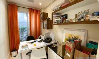 Imagem 3: CASA EM CONDOMÍNIO - ALPHAVILLE - SP