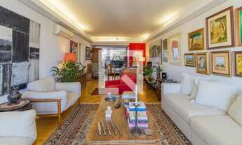 Imagem 4: Apartamento para Aluguel - Centro Histórico, 1 Quarto, 147 m2