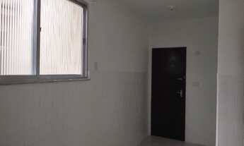 Imagem 12: 02 Quartos com Dependência e Garagem - Fonseca