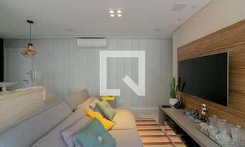 Imagem 6: Apartamento para Aluguel - Moema, 2 Quartos, 76 m2