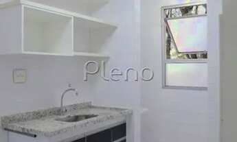 Imagem 6: Apartamento - São Bernardo - Campinas