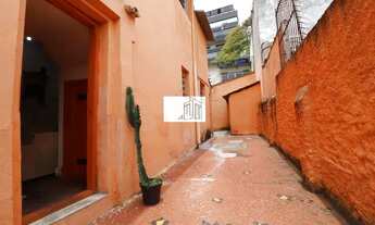 Imagem 4: Sobrado para Venda em São Paulo, Aclimação, 4 dormitórios, 3 banheiros, 2 vagas