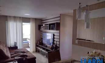 Imagem 2: APARTAMENTO - JARDIM MARAJOARA - SP