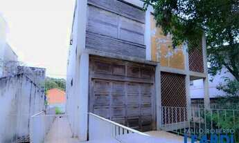 Imagem 2: SOBRADO - PACAEMBÚ - SP