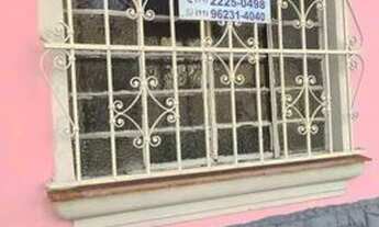 Imagem: Sobrado esquina no Tatuapé - 03 dorms e