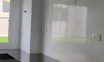 Imagem 4: Locação/ aluguel - apartamento Novo - nascente