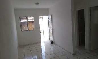 Imagem 2: Casa Alugar 3 Quartos Novo Jardim Módulo 1 Ler Anuncio