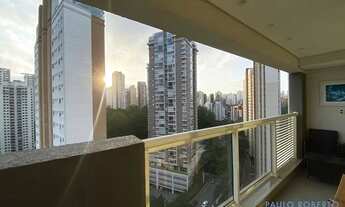 Imagem 7: APARTAMENTO - MORUMBI - SP