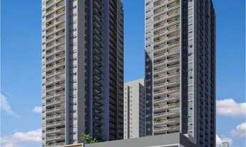 Imagem 2: Apartamento para Venda em São Paulo, Vila Matilde, 2 dormitórios, 1 suíte, 2 banheiros, 1