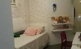 Imagem 2: Apartamento para venda com 110 metros quadrados com 3 quartos