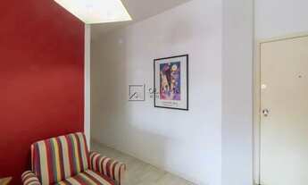 Imagem 4: Apartamento Venda Moema 55 m² 1 Dormitórios