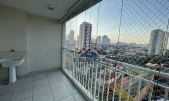 Imagem 13: Apartamento com 1 dormitório para alugar, 31 m² por R$ 2.730,00/mês - Ipiranga - São Paulo