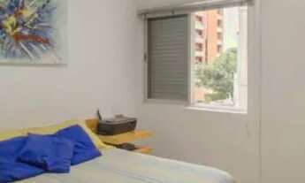 Imagem 7: Apartamento Venda Moema 131 m² 3 Dormitórios