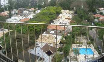 Imagem 2: APARTAMENTO - JARDIM AMPLIAÇÃO - SP