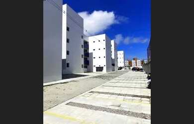 Imagem 2: Repasse de apartamento no Novo Geisel