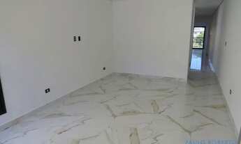 Imagem 5: CASA ASSOBRADADA - JARDIM DO LAGO - SP