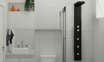 Imagem 7: UBERLâNDIA - Apartamento Padrão - Umuarama