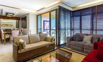 Imagem: Apartamento - Vila Itapura - Campinas