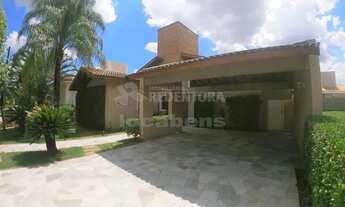 Imagem 4: Casa Condomínio em São José do Rio Preto