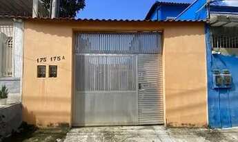 Imagem 2: Aluguel de casa em Nova Iguaçu, 2 quartos