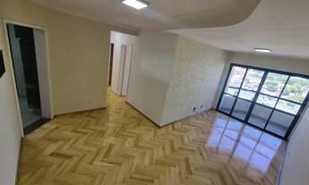 Imagem: Apartamento 85 mts vila vivaldi sbc