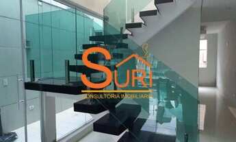 Imagem 4: Casa para venda tem 320 metros quadrados com 3 quartos em Jardim Guapituba - Mauá - SP