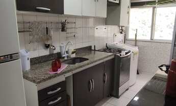 Imagem 6: Apartamento para venda com 2 quartos na Barra da Tijuca- Rio de Janeiro - RJ