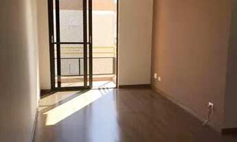 Imagem 5: Apartamento com 3 dormitórios para alugar, 82 m² por R$ 2.100/mês - Jardim Vera Cruz - Sor