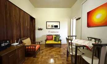 Imagem 4: TERESÓPOLIS - Apartamento Padrão - ALTO