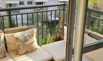 Imagem 2: APARTAMENTO - MORUMBI - SP