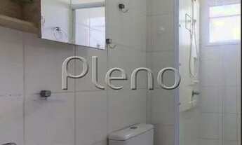 Imagem 6: Apartamento - Bonfim - Campinas