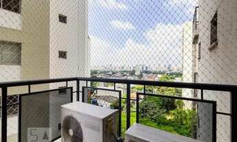 Imagem 6: Apartamento à Venda - Vila Olímpia, 2 Quartos, 82 m2