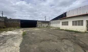 Imagem 4: Barracão para venda na margem da Rodovia Santos Dumont, em Campinas