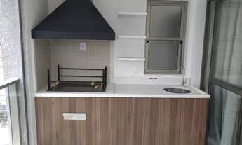 Imagem 2: Apartamento 2 dormitórios para locação na Vila Madalena