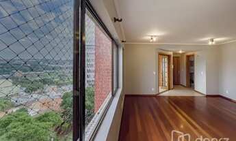 Imagem 4: PORTO ALEGRE - Apartamento Padrão - Jardim Botânico