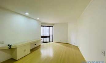 Imagem 2: APARTAMENTO - HIGIENÓPOLIS - SP