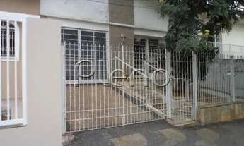 Imagem: Casa - Jardim Guanabara - Campinas