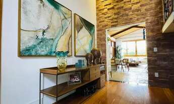 Imagem 7: Casa - Residencial Estância Eudóxia (Barão Geraldo) - Campinas