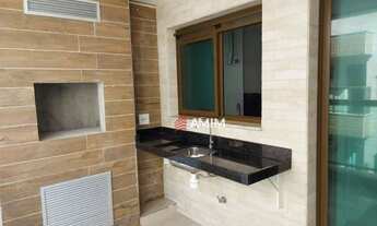 Imagem: Apartamento com 2 quartos à venda, 69 m²