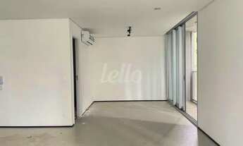 Imagem 2: São Paulo - Apartamento Padrão - Consolação