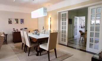 Imagem 5: Apartamento à venda no Cambuí - Campinas/SP