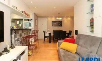 Imagem 3: APARTAMENTO - PARAÍSO - SP