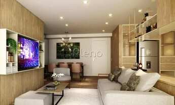 Imagem 6: Apartamento - Jardim Guanabara - Campinas