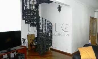 Imagem 5: SÃO PAULO - Casa Padrão - CAMBUCI