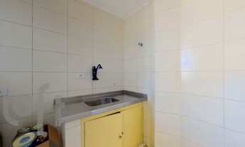 Imagem 6: SãO PAULO - Apartamento Padrão - Saúde