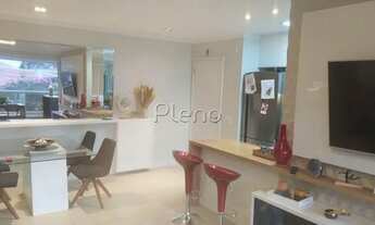 Imagem 7: Apartamento - Vila Itapura - Campinas