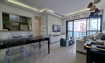 Imagem 7: Apartamento em Higienópolis com 2 dormitórios