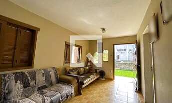 Imagem 3: Casa para Aluguel - Campestre, 2 Quartos, 75 m2