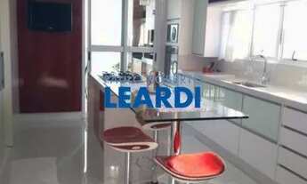 Imagem: COBERTURA - NOVA PETRÓPOLIS - SP